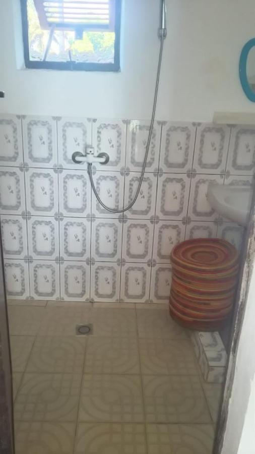 Maison Du Bonheur Ile Sainte-Marie المظهر الخارجي الصورة